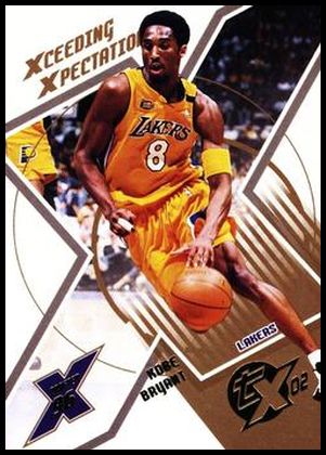 165 Kobe Bryant